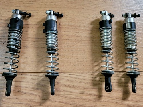 Car stoßdämpfer 8 - rc, von