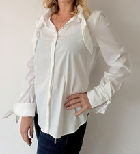 RIANI Damenbluse Schleife