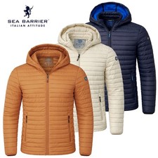 Herren Jacke 100 Gramm