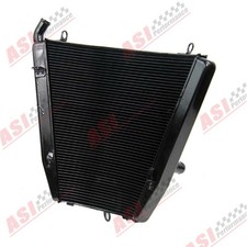 Wasserkühler Aluminium