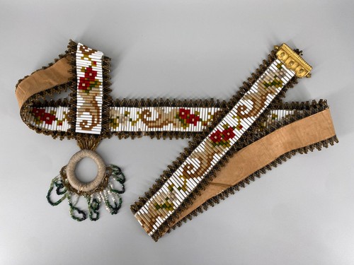 Antiker wandbehang - antiker,
