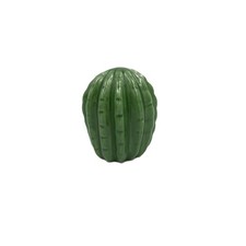 Dekofigur Kaktus Keramik