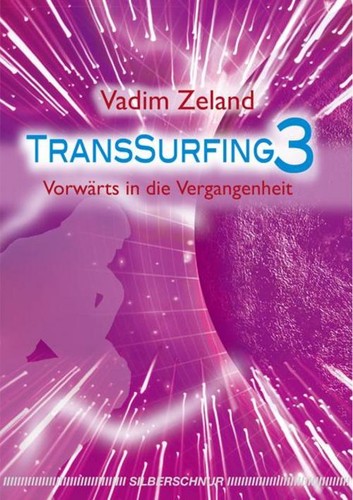 Transsurfing vadim zeland - transsurfing,