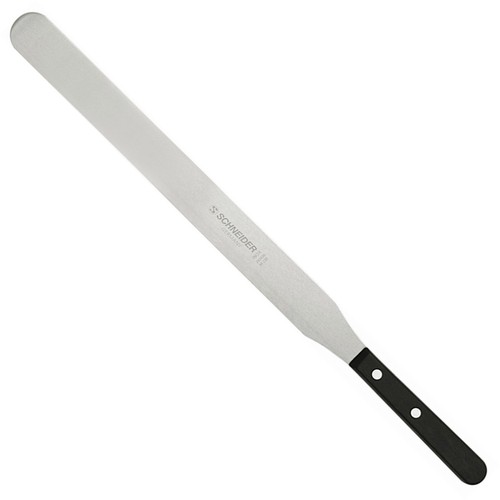 Edelstahl crepes wender - edelstahl, crepes-wender