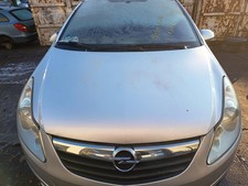 Opel Corsa D original