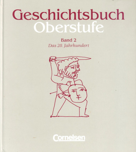 Geschichtsbuch oberstufe band - geschichtsbuch,