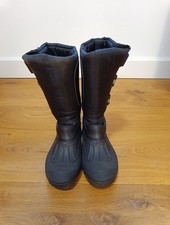 Pfiff winterreitstiefel kinder - pfiff,