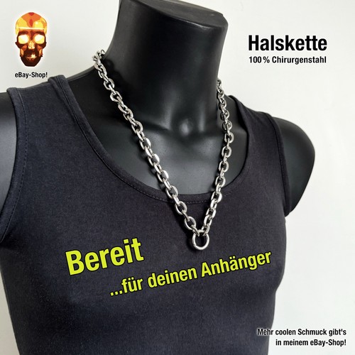 Ankerkette für deinen - ankerkette, ...für