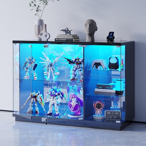Minifigures display case - minifigures,