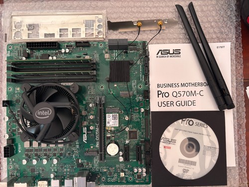 Aufrüstkit asus pro - aufrüstkit,