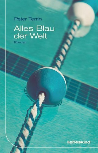 Alles blau der welt - alles,
