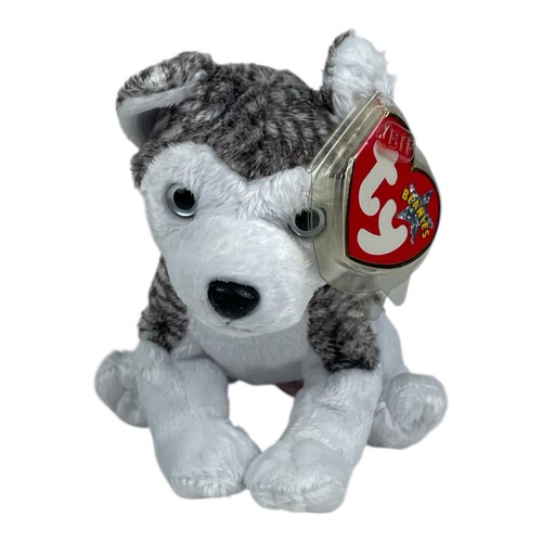Beanie babys mukluk der - ty,