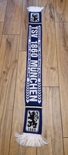 TSV 1860 München Fanschal mit