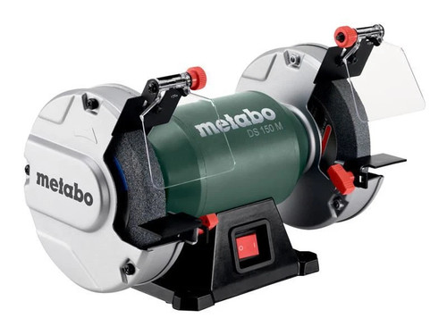 Metabo tischschleifer - metabo,