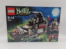 LEGO Monster Fighters