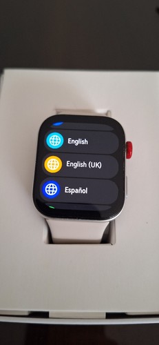 Huawei watch fit - fit, 3