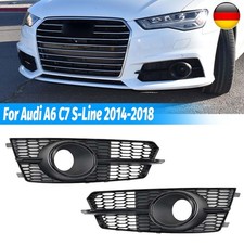 Paar Stoßstangengitter