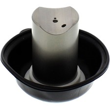 Motorrad Präzisions-Gasschieber MEMB von Tourmax für: Yamaha XJR 4PU