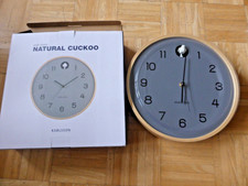 Wanduhr Karlsson Cuckoo Uhr