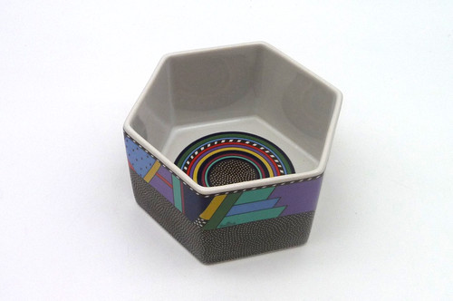 Rosenthal scenario metropol - scenario,