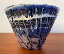 70s - 80s interessante Keramik