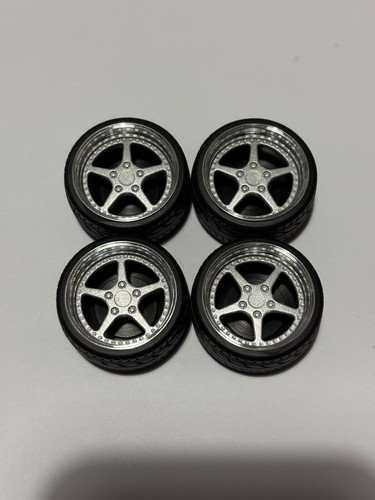 Modifiziertes tuning echtal - modifiziertes,