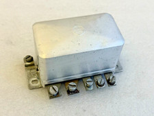 NSU Prinz Spannungs Regler Dynastarter Lichtmaschine Generator 0190219003 (NW813