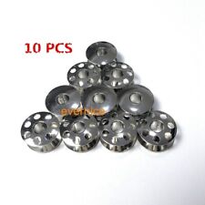 10 Spulen für Elna Star, Su, TL, Carina, Lotus, Stella, Elnita, Air Electronic +