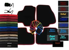 Fußmatten passend für VW