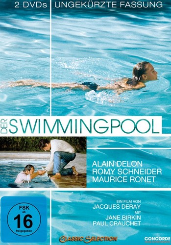 Der swimmingpool uncut - der,