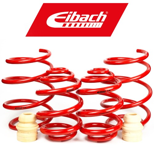 Eibach sportline federn 50mm - federn,