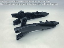 Suzuki GSXR 750 GSXR750 K6 (1) 06' rear subframe Heck Rahmen