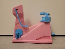Mattel: 1984 Barbie Fitness