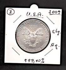 American Silver Eagle/Liberty