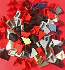 Auswahl Lego Dachsteine