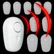 GLASBRUCHALARM Pentatech GB01