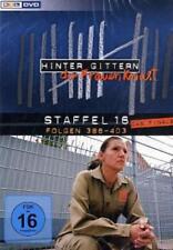 Hinter Gittern - Der Frauenknast: Staffel 16 | DVD | deutsch