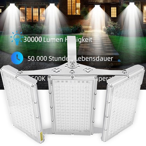100 300w led flutlicht modul - flutlicht,