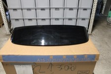 VW Golf 8 5H Variant Heckspoiler Heckflügel Spoiler Hinten Y9T 5H9827933 B