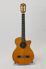 Konzertgitarre Shadow JM-CC 44