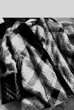 Khujo Mantel Damen Jacke Parka