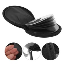 CD-Aufbewahrungstasche Auto