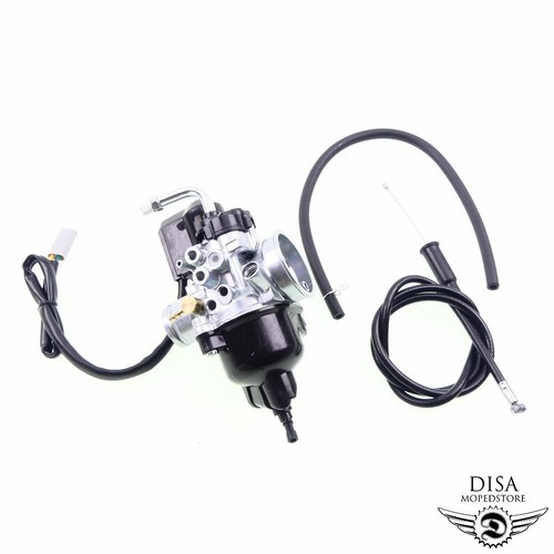 5mm vergaser wie phva - 17,5mm,