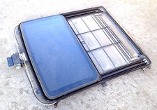 Range Rover P38 Schiebdach