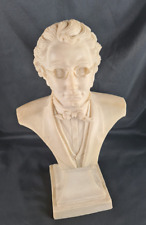 Vintage! Große Alabaster