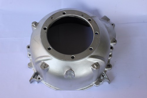Ford automatikgetriebe - ford, c4