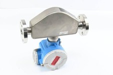 Endress + Hauser Promass E