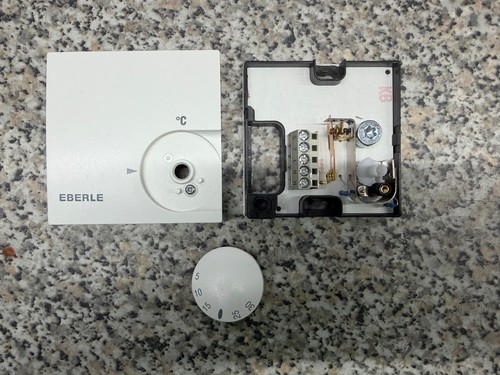 Eberle raumtemperaturregler - eberle,