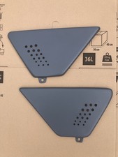 motorrad flanken guzzi kleine serie V35 V50 V65 V75