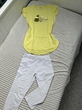 Schlafanzug Mädchen Von Yigga